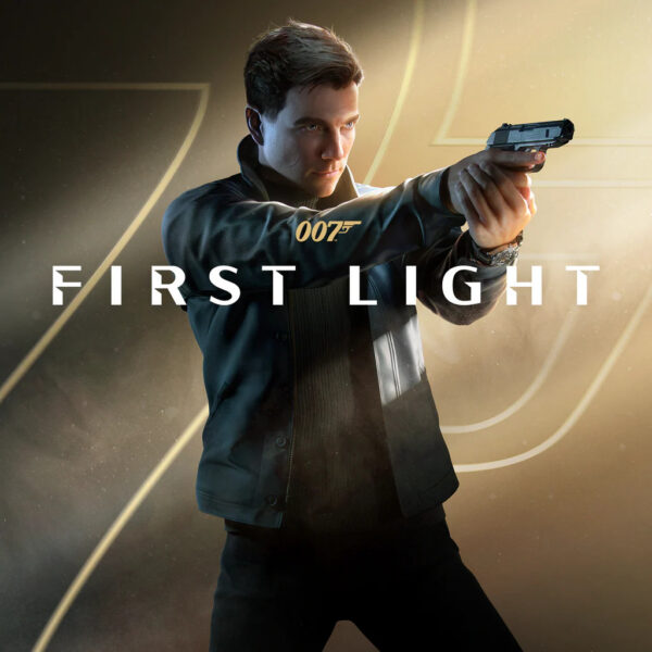 007 First Light (IO Interactive, 2026)