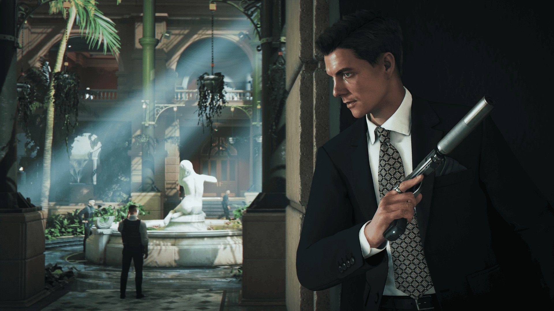007 First Light on Switch 2: 18 March 2027, With a GoldenEye Suit