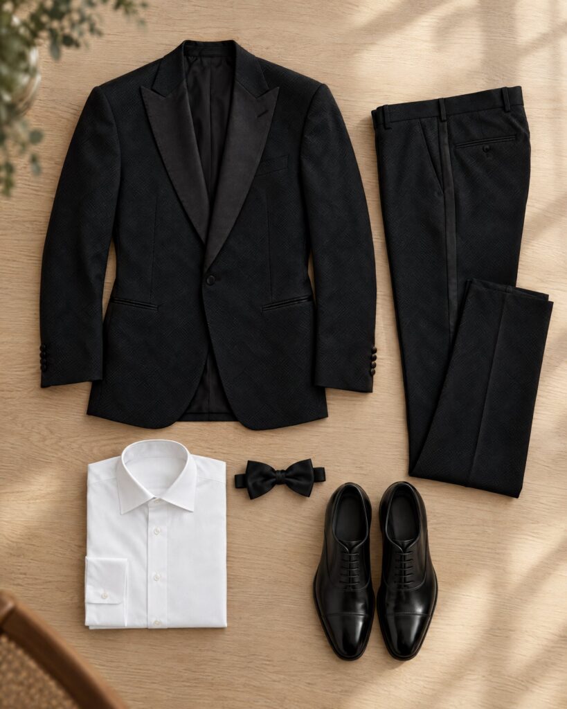 Brioni Tuxedo (Casino Royale)