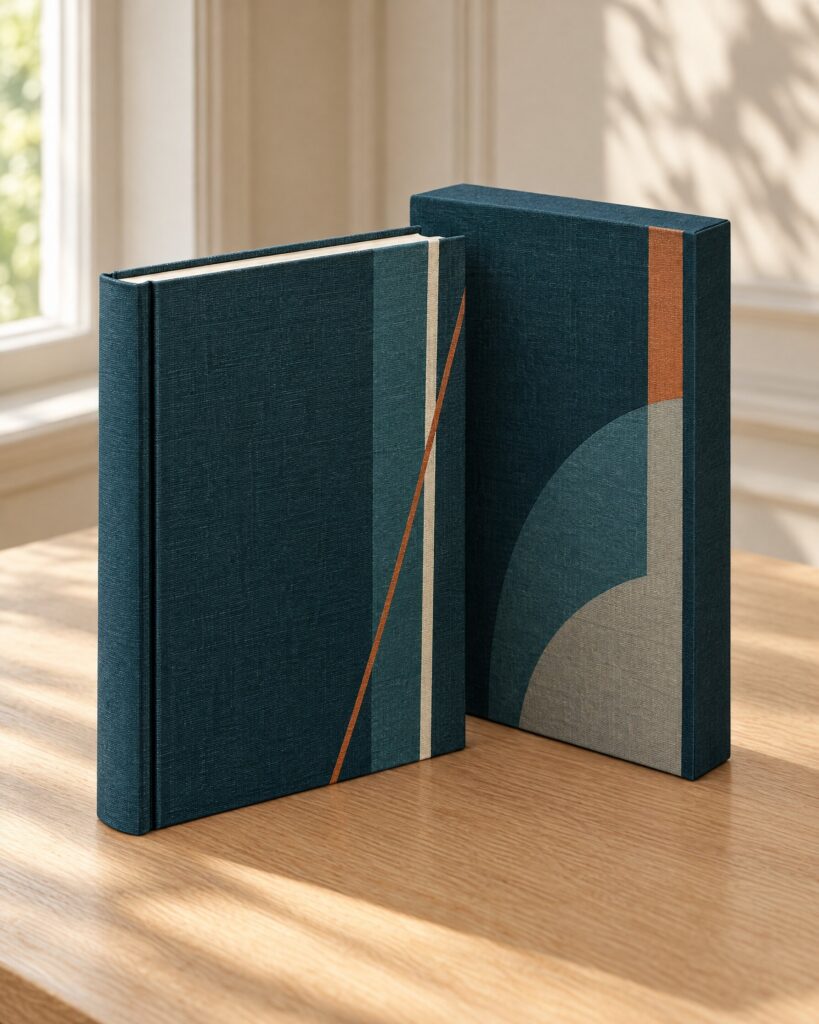 Folio Society illustrated Bond hardback with slipcase