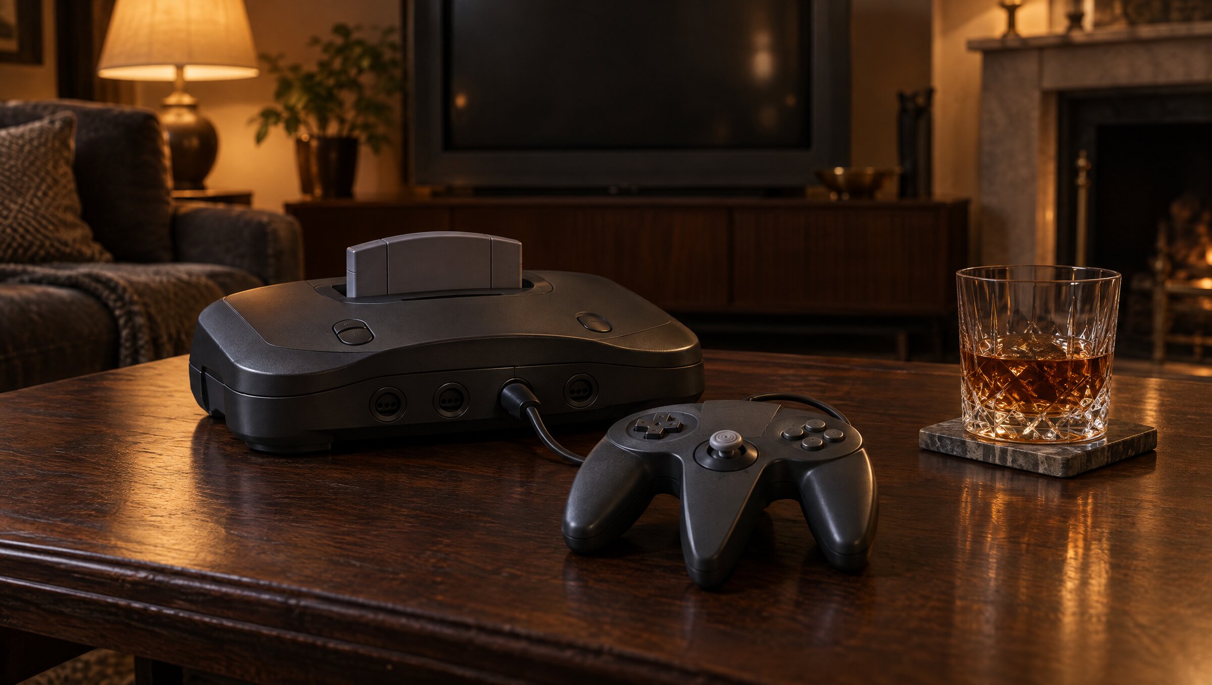 How to Play GoldenEye 007 Today