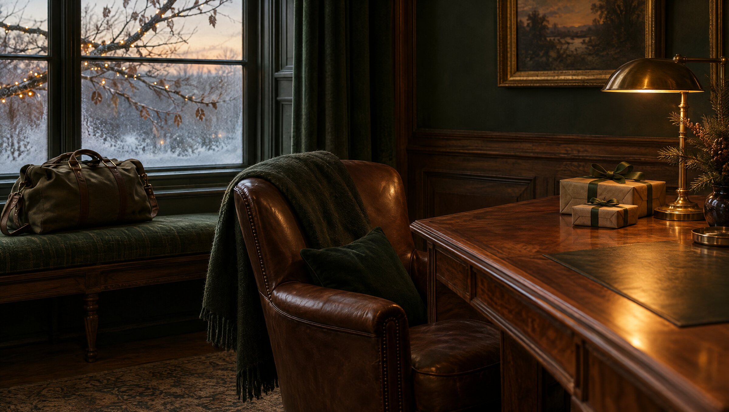 Gifts for a James Bond Fan: Considered Choices for Christmas