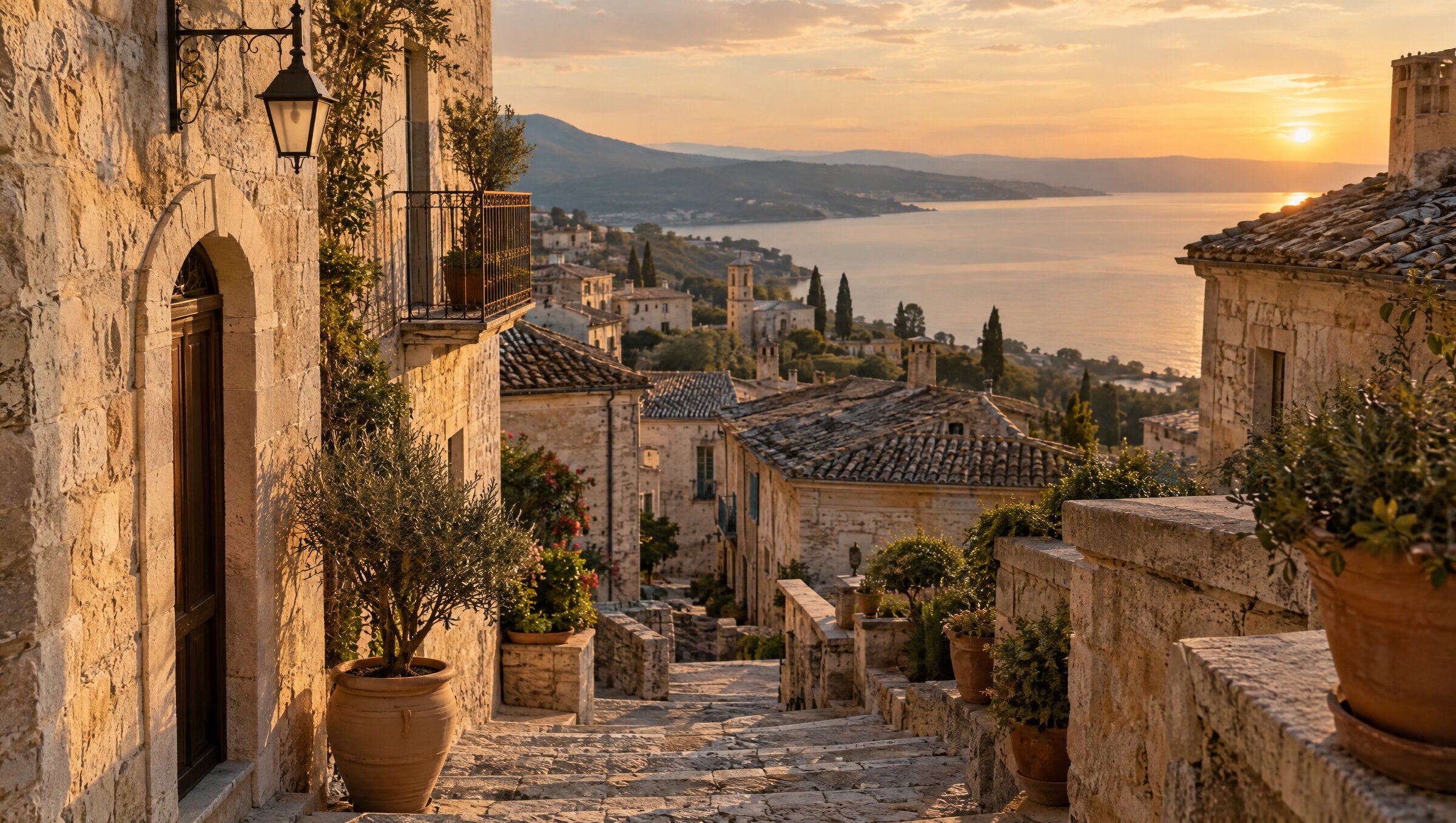 Bond’s Italy: where to go and what to wear