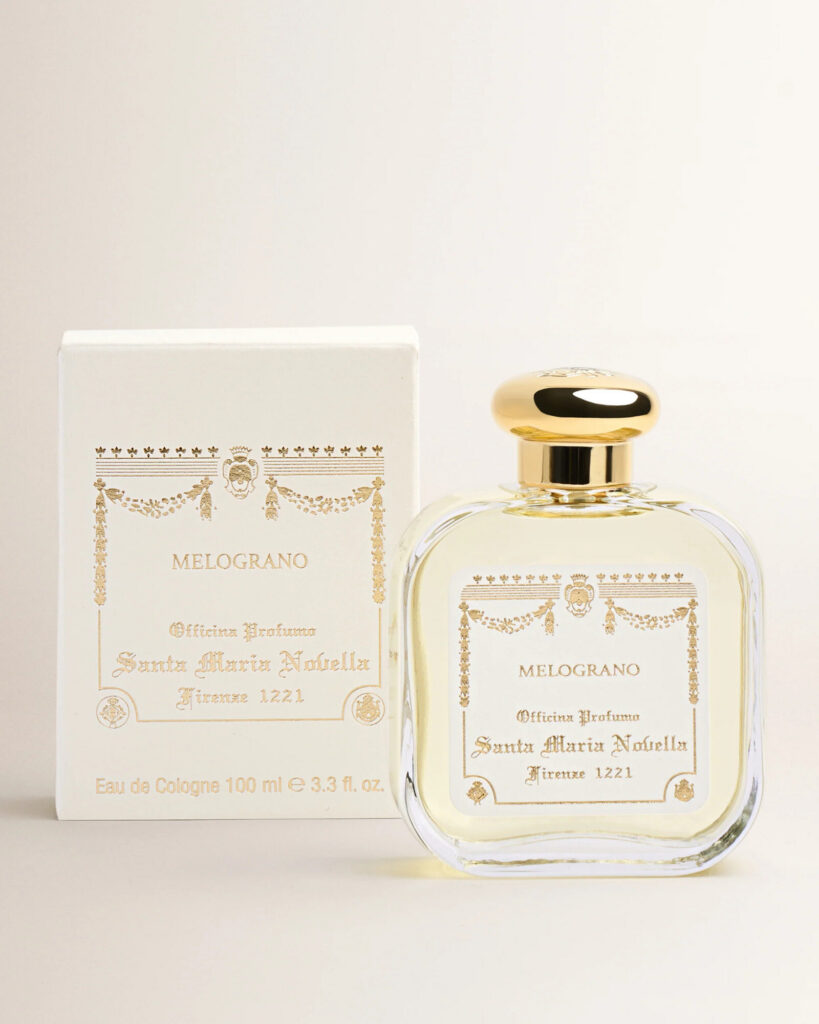 Santa Maria Novella Melograno Eau de Cologne (Casino Royale)