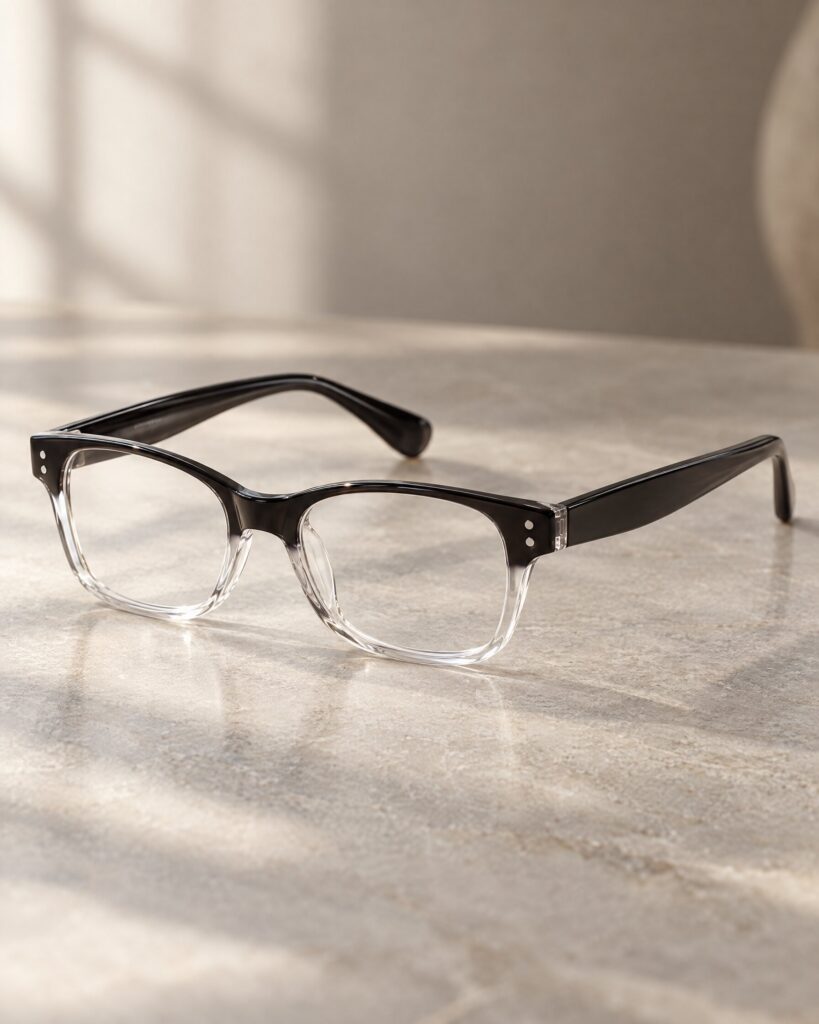 Univo U5 C1 Glasses (Spectre)